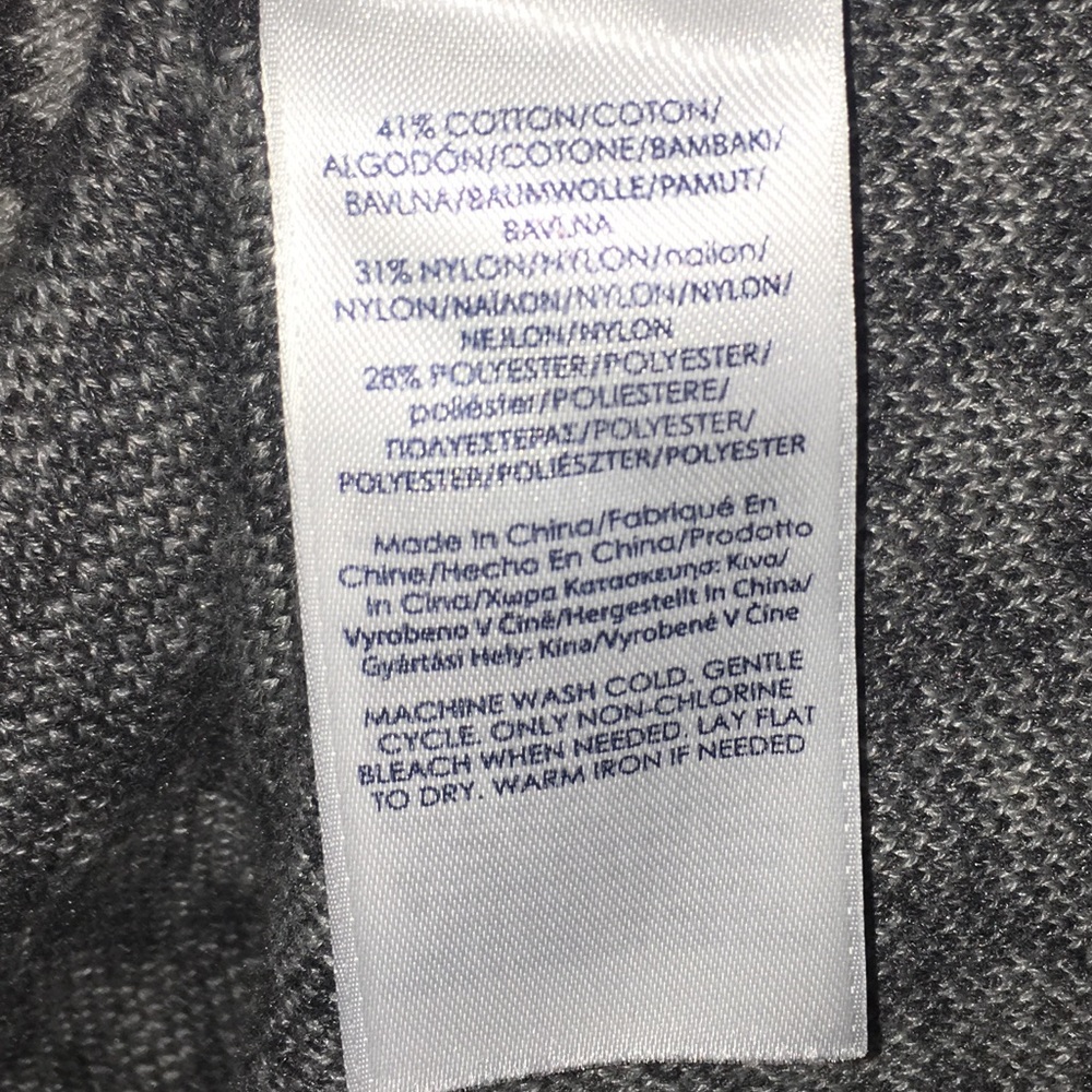 Chaps jacket - Picture 5 of 5